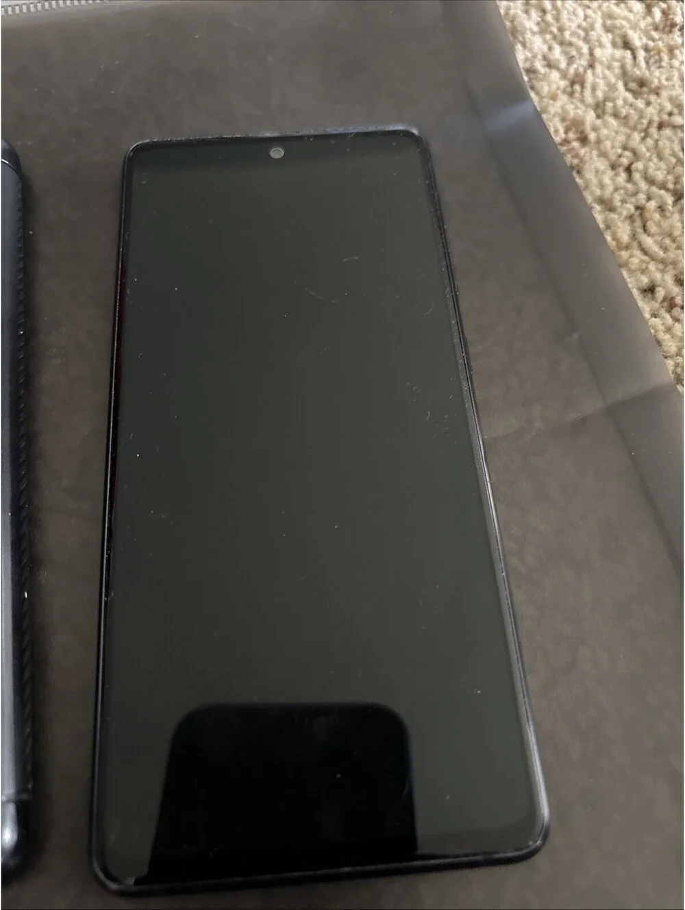 Samsung Galaxy S20 Fe 5G SM-G781U At&T